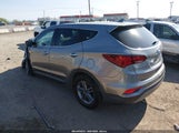 Hyundai Santa Fe Sport 2.4L 5XYZTDLB1HG402568 fotografie