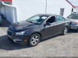 Chevrolet Cruze 1Lt Auto 1G1PC5SB4F7287790 снимка