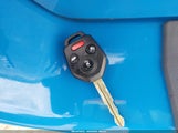 Subaru Crosstrek 2.0I Premium JF2GPADC4GH332640 photo