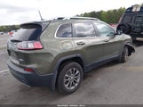 Jeep Cherokee Latitude Plus 4X4 1C4PJMLN3LD568895 снимка