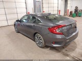 Honda Civic Ex 19XFC2F85HE024453 снимка