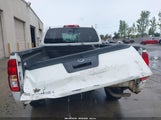 Nissan Frontier S 1N6BD0CT4JN726786 снимка