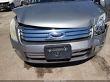 Ford Fusion Sel 3FAHP08Z08R212562 снимка