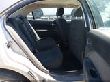 Ford Fusion Sel 3FAHP08Z08R212562 снимка