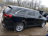 Kia Sorento 2.4L L 5XYPG4A33LG656685 fotografie
