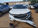 Chevrolet Equinox Fwd Lt 1.5L Turbo 3GNAXKEVXLS537642 снимка