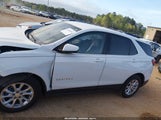 Chevrolet Equinox Fwd Lt 1.5L Turbo 3GNAXKEVXLS537642 fotografie