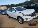 Chevrolet Equinox Fwd Lt 1.5L Turbo 3GNAXKEVXLS537642 снимка