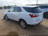 Chevrolet Equinox Fwd Lt 1.5L Turbo 3GNAXKEVXLS537642 photo