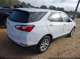 Chevrolet Equinox Fwd Lt 1.5L Turbo 3GNAXKEVXLS537642 fotografie
