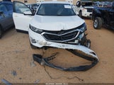 Chevrolet Equinox Fwd Lt 1.5L Turbo 3GNAXKEVXLS537642 fotografie