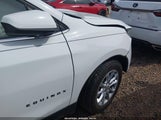 Chevrolet Equinox Fwd Lt 1.5L Turbo 3GNAXKEVXLS537642 photo