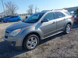 Chevrolet Equinox 1Lt 2GNFLDE58C6276295 снимка