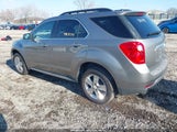 Chevrolet Equinox 1Lt 2GNFLDE58C6276295 снимка