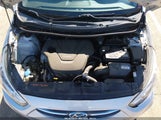 Hyundai Accent Se KMHCT4AE0GU957104 снимка