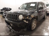 Jeep Patriot Sport 1C4NJRBB0CD616896 снимка