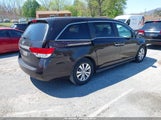 Honda Odyssey Ex 5FNRL5H46FB089084 снимка