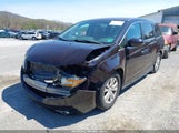Honda Odyssey Ex 5FNRL5H46FB089084 снимка