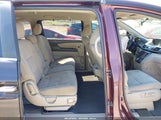 Honda Odyssey Ex 5FNRL5H46FB089084 снимка