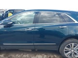Cadillac Xt5 Awd Premium Luxury 1GYKNDRS8SZ116478 photo