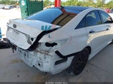 Hyundai Sonata Limited 5NPEC4AC6EH848505 снимка