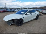 Tesla Model S Plaid Tri Motor All-Wheel Drive 5YJSA1E62NF459175 fotografie