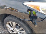 Infiniti Jx35 5N1AL0MM6DC350127 снимка