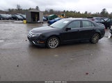 Ford Fusion Sel 3FAHP0JA1CR221249 снимка