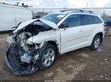 Toyota Highlander Limited 5TDDZRFH3JS813131 снимка