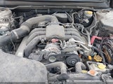 Subaru Outback 3.6R Limited 4S4BSENC2F3310849 снимка
