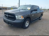 Ram  Classic Tradesman 4X4 5'7 Box 3C6RR7KG8LG144211 fotografie