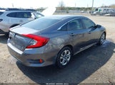 Honda Civic Lx 19XFC2E59JE017261 снимка