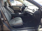 Honda Civic Lx 19XFC2E59JE017261 снимка