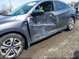 Honda Civic Lx 19XFC2E59JE017261 снимка