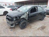 Mitsubishi Mirage G4 Black Edition/Es/Le ML32FUFJ4RHF18079 снимка