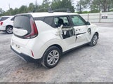 Kia Soul Lx KNDJ23AU1P7857401 fotografie