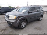 Honda Pilot Lx 5FNYF3H22CB009815 снимка