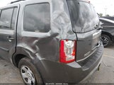 Honda Pilot Lx 5FNYF3H22CB009815 fotografie