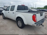 Nissan Frontier Sv 1N6AD0ER2KN775841 снимка