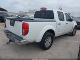 Nissan Frontier Sv 1N6AD0ER2KN775841 снимка