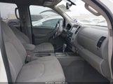Nissan Frontier Sv 1N6AD0ER2KN775841 снимка
