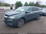 Acura Mdx Technology Package 5FRYD4H46EB046347 снимка