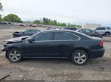 Volkswagen Passat 2.5L Se 1VWBP7A34DC014748 снимка