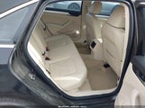 Volkswagen Passat 2.5L Se 1VWBP7A34DC014748 снимка