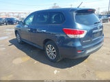 Nissan Pathfinder S 5N1AR2MN5FC628070 снимка