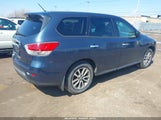 Nissan Pathfinder S 5N1AR2MN5FC628070 снимка
