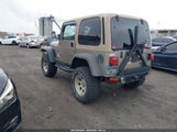 Jeep Wrangler X 1J4FA39S93P374299 снимка