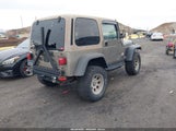 Jeep Wrangler X 1J4FA39S93P374299 снимка