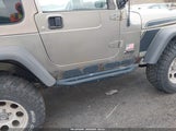 Jeep Wrangler X 1J4FA39S93P374299 снимка