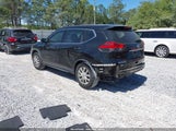 Nissan Rogue S 5N1AT2MTXHC744772 снимка